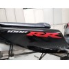 Decoração CBR 1000RR 2004